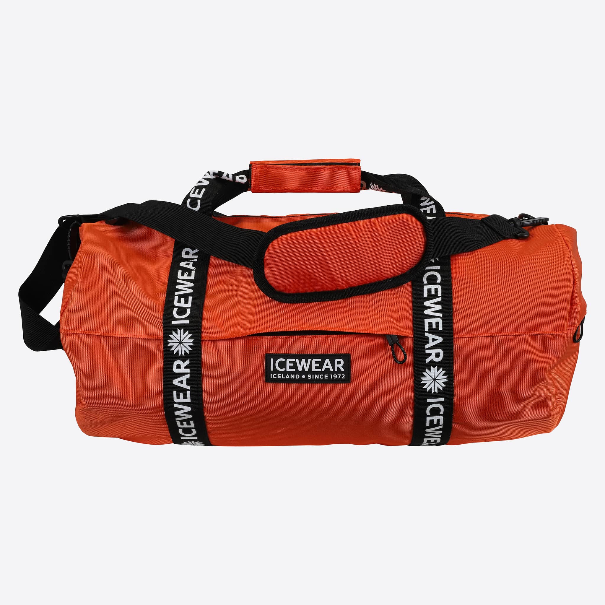 Akureyri weekend bag small