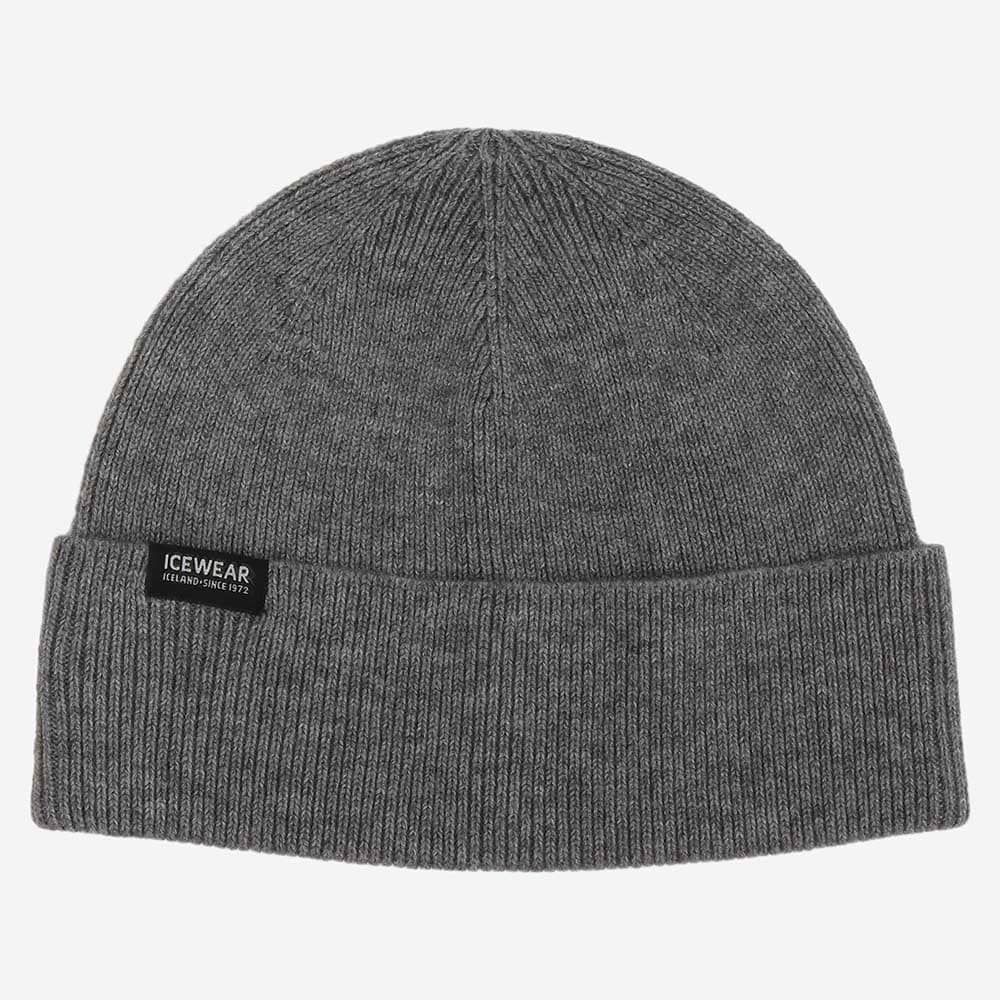 Hveragil merino blend hat  